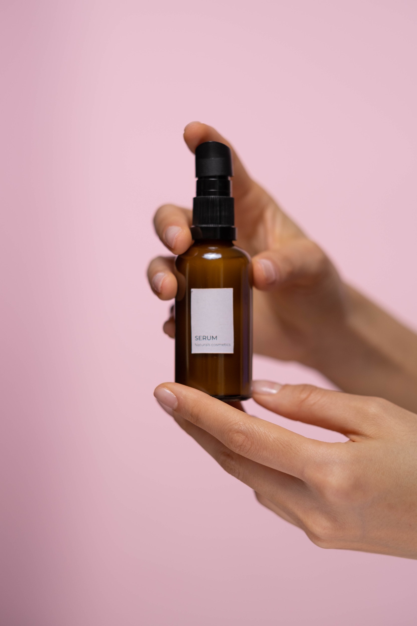 Product image of serum